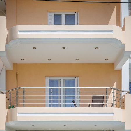Καινούριο Σπίτι Σε Ήσυχη Τοποθεσία Apartment Nafplio Exterior photo