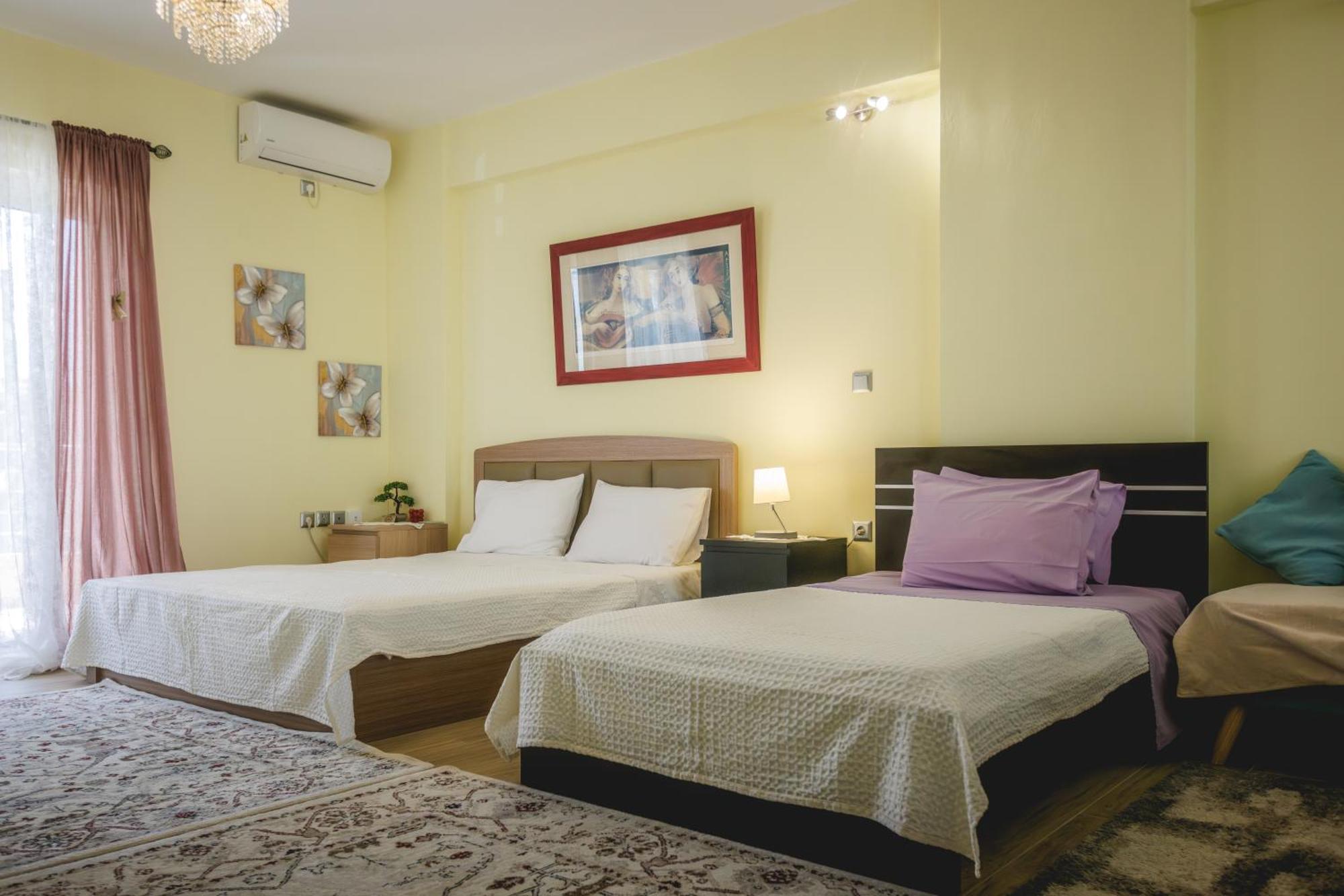 Καινούριο Σπίτι Σε Ήσυχη Τοποθεσία Apartment Nafplio Exterior photo