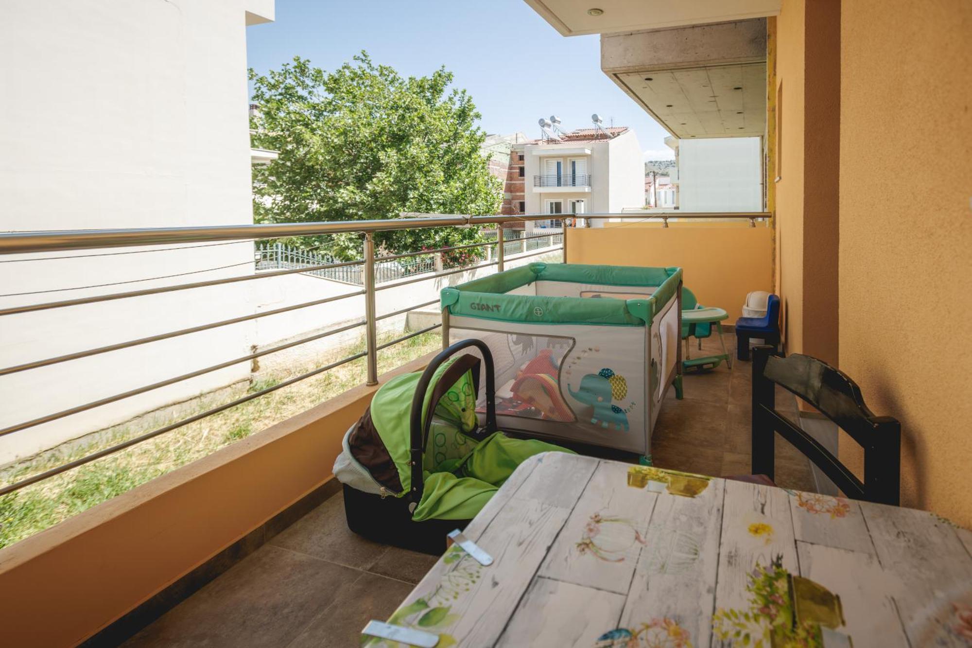 Καινούριο Σπίτι Σε Ήσυχη Τοποθεσία Apartment Nafplio Exterior photo