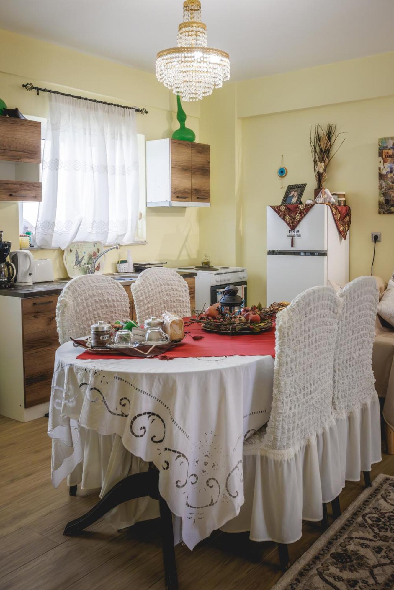 Καινούριο Σπίτι Σε Ήσυχη Τοποθεσία Apartment Nafplio Exterior photo