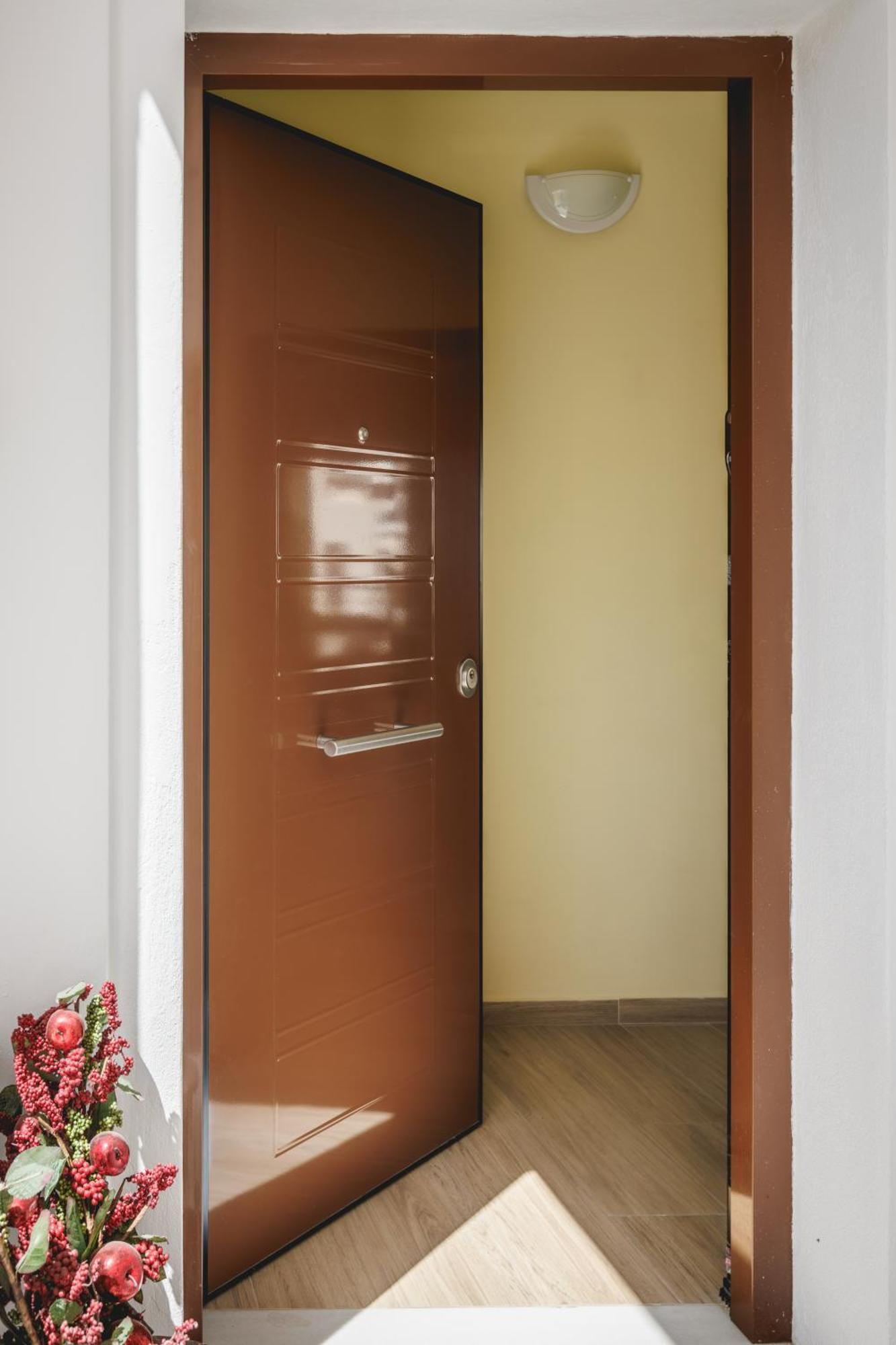 Καινούριο Σπίτι Σε Ήσυχη Τοποθεσία Apartment Nafplio Exterior photo