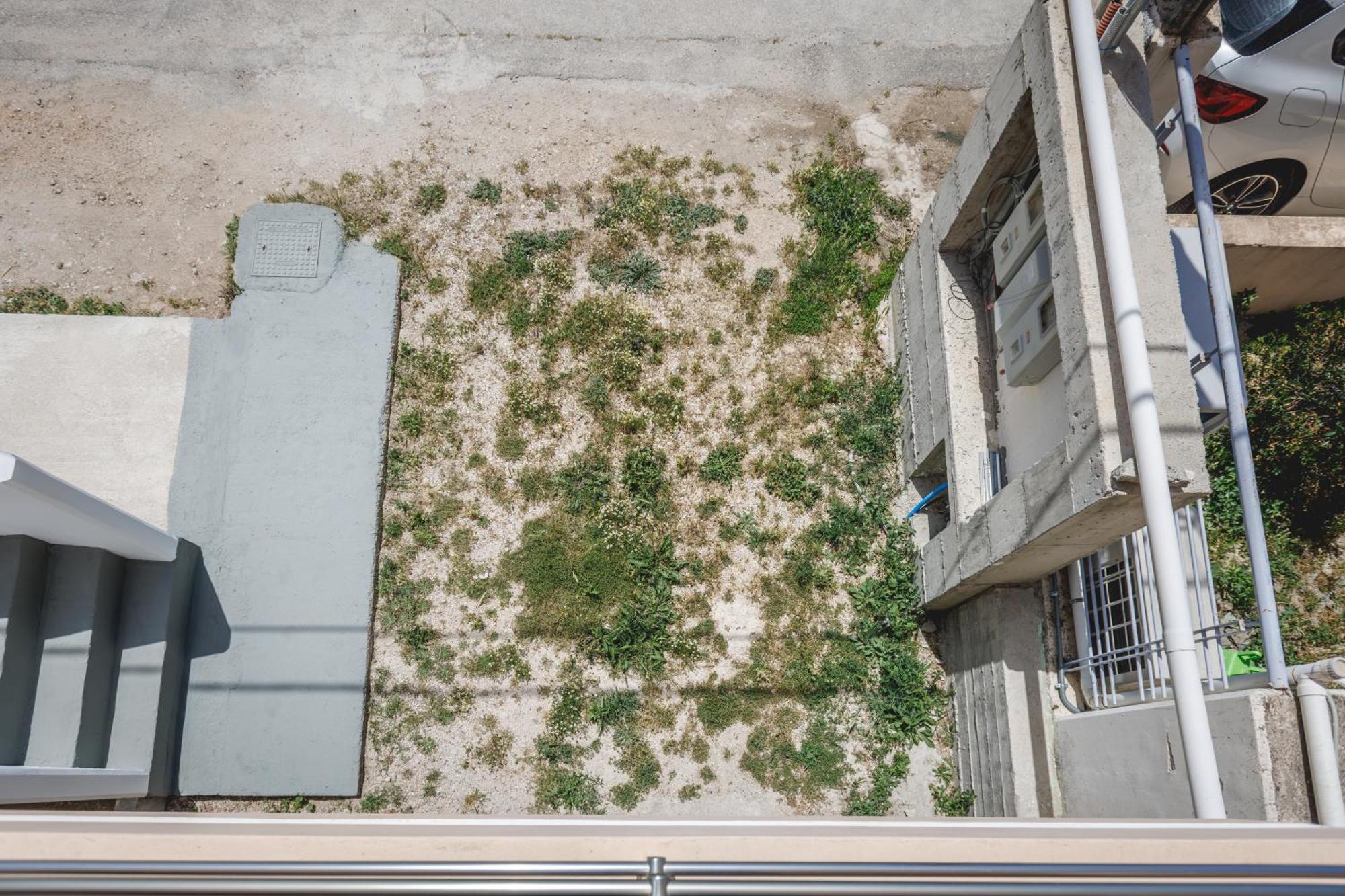 Καινούριο Σπίτι Σε Ήσυχη Τοποθεσία Apartment Nafplio Exterior photo