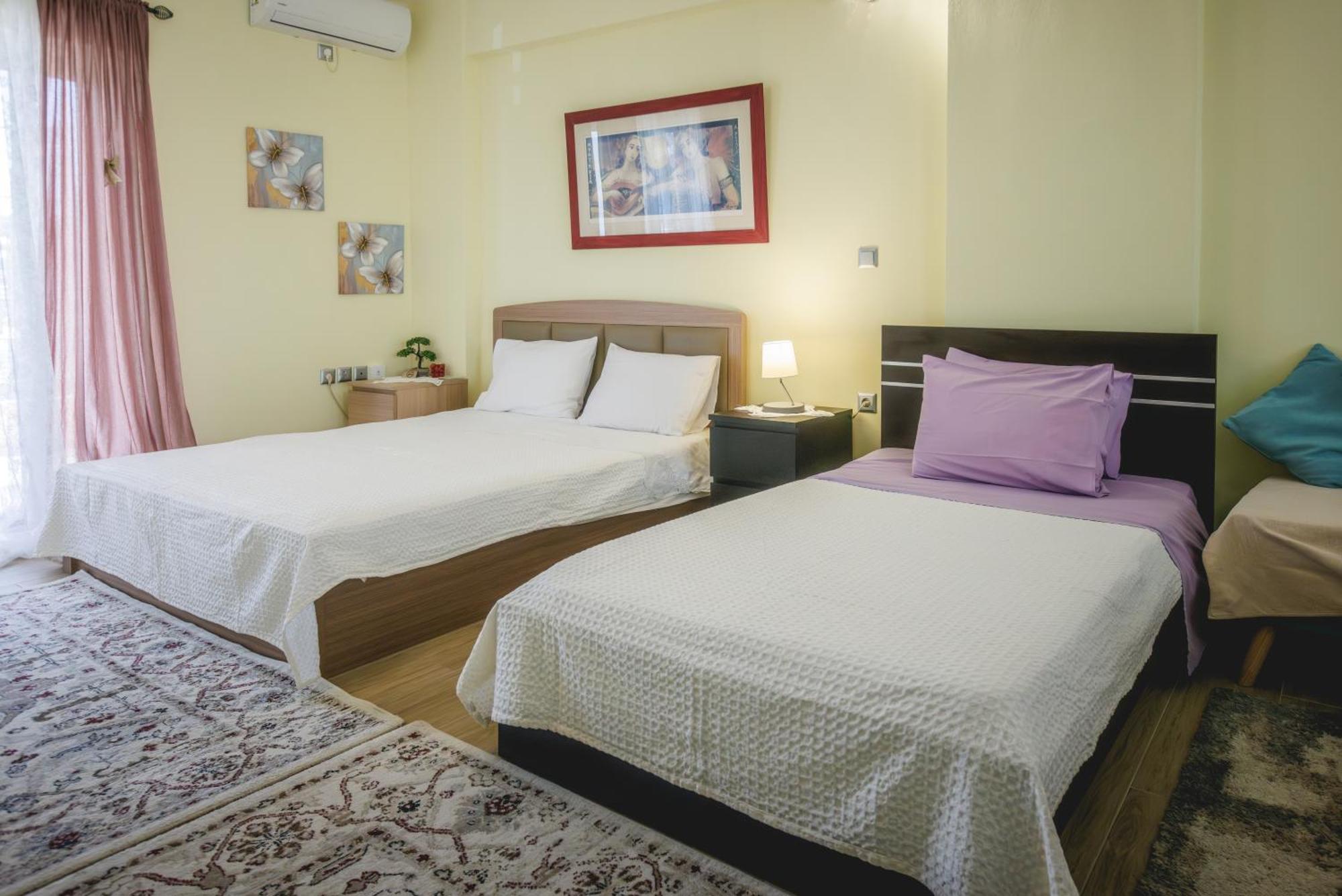Καινούριο Σπίτι Σε Ήσυχη Τοποθεσία Apartment Nafplio Exterior photo